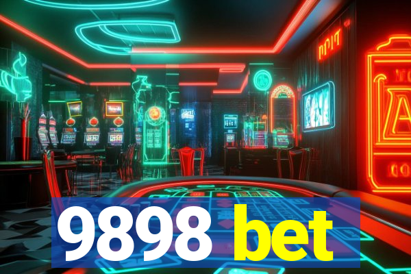 9898 bet